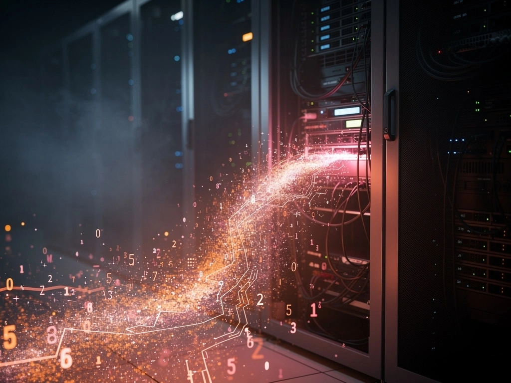 What happens to your data when you use a free AI chatbot