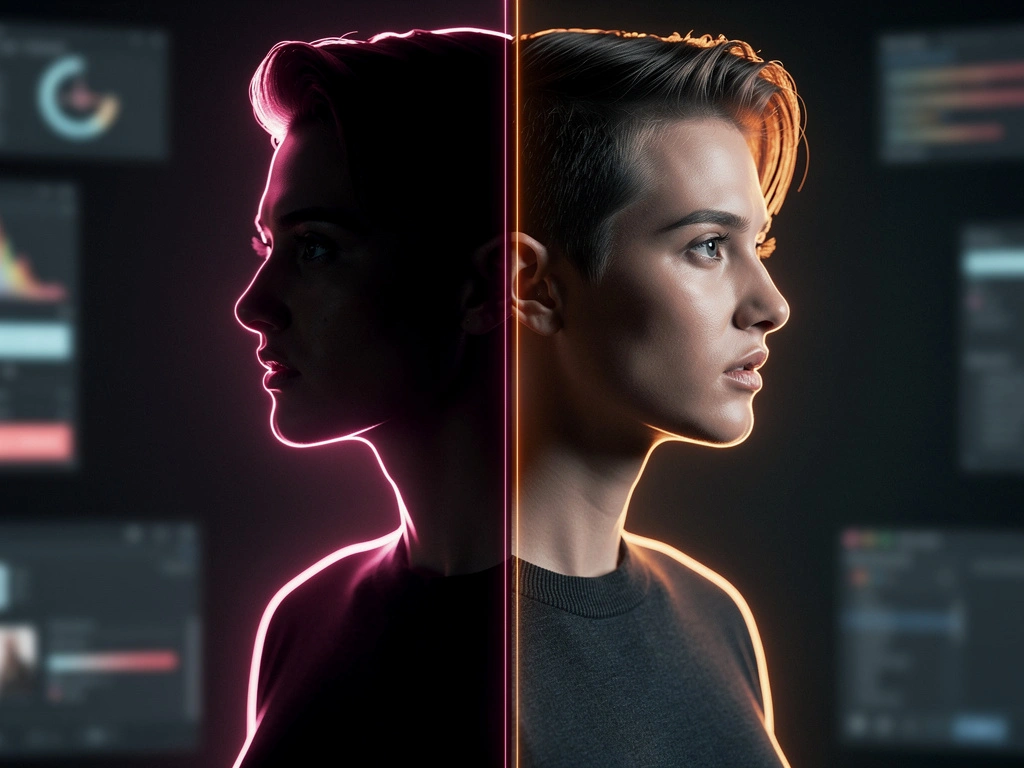 How AI Photo Editing Tools Handle Images Mainstream Apps Reject