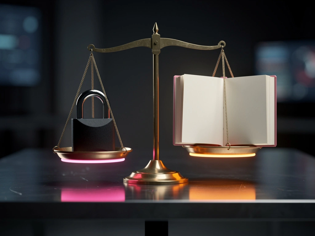 Trust and Safety Without Blanket Refusals: Why Consent and Context Should Gate AI, Not Keywords