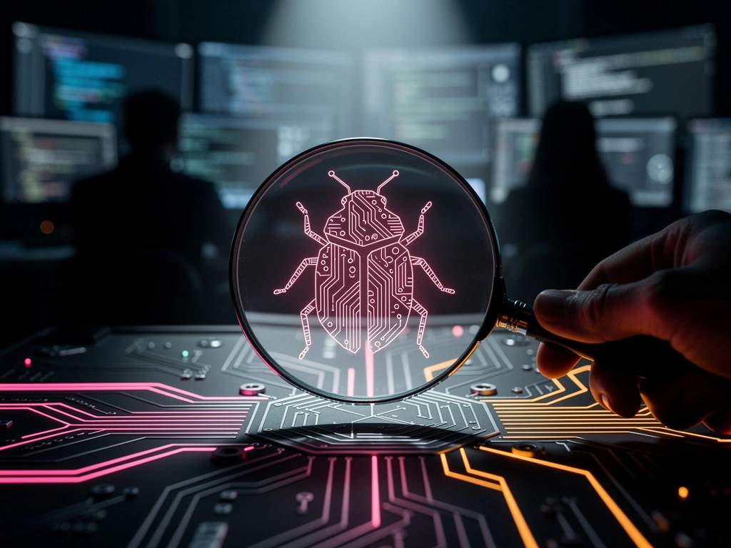 Uncensored AI for Bug Bounty Hunters: Drafting Clearer Vulnerability Reports Without Refusals