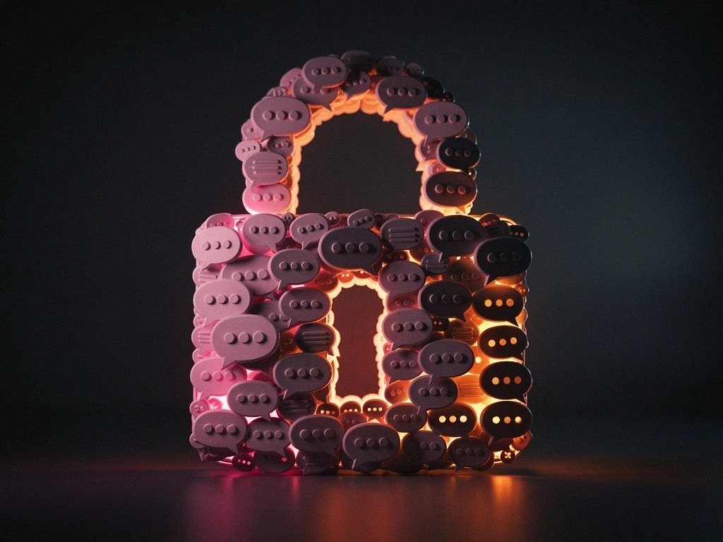 Why Journalists and Researchers Need a Private, Uncensored AI Chat